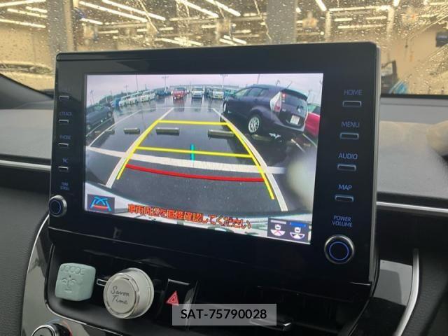 Toyota COROLLA CROSS 2021-11 8848513-18