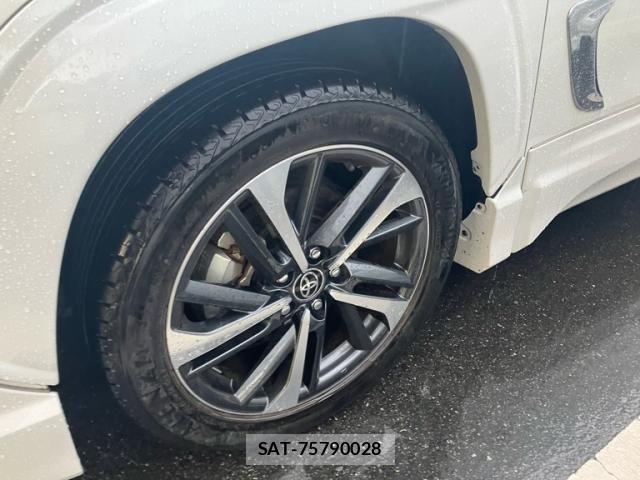 Toyota COROLLA CROSS 2021-11 8848513-5