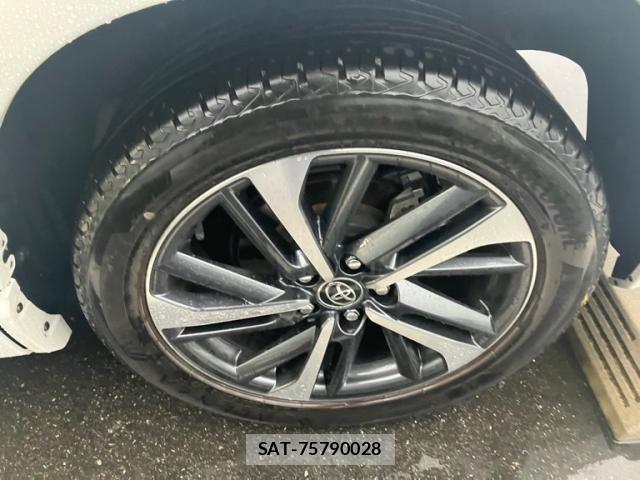 Toyota COROLLA CROSS 2021-11 8848513-6