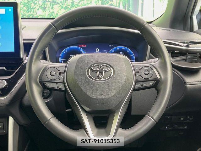 Toyota COROLLA CROSS 2024-08 8848510-10