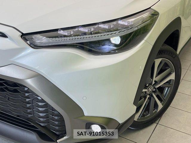 Toyota COROLLA CROSS 2024-08 8848510-11
