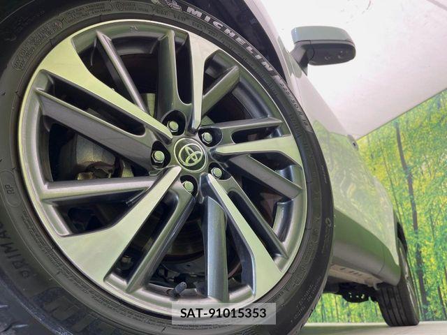 Toyota COROLLA CROSS 2024-08 8848510-12