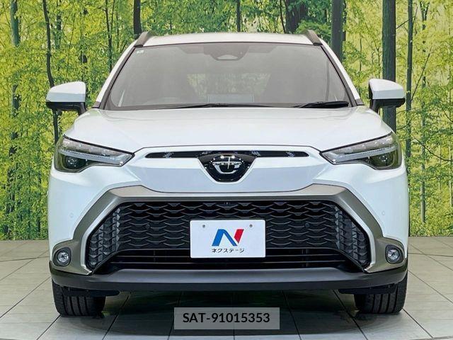 Toyota COROLLA CROSS 2024-08 8848510-13