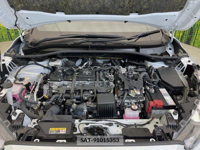 Toyota COROLLA CROSS 2024-08 8848510-17