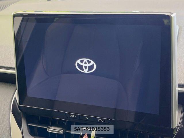 Toyota COROLLA CROSS 2024-08 8848510-2