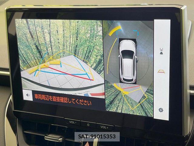 Toyota COROLLA CROSS 2024-08 8848510-3