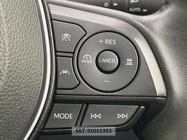 Toyota COROLLA CROSS 2024-08 8848510-5