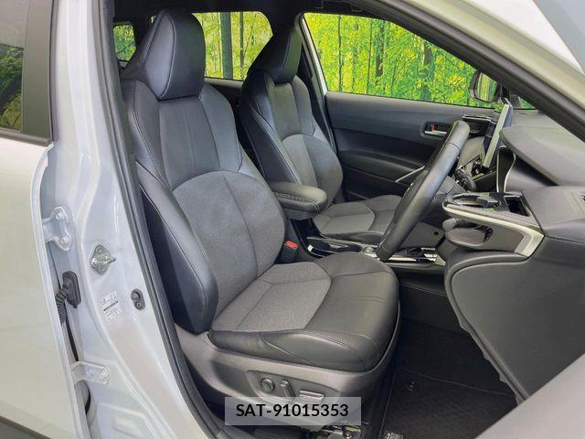 Toyota COROLLA CROSS 2024-08 8848510-7