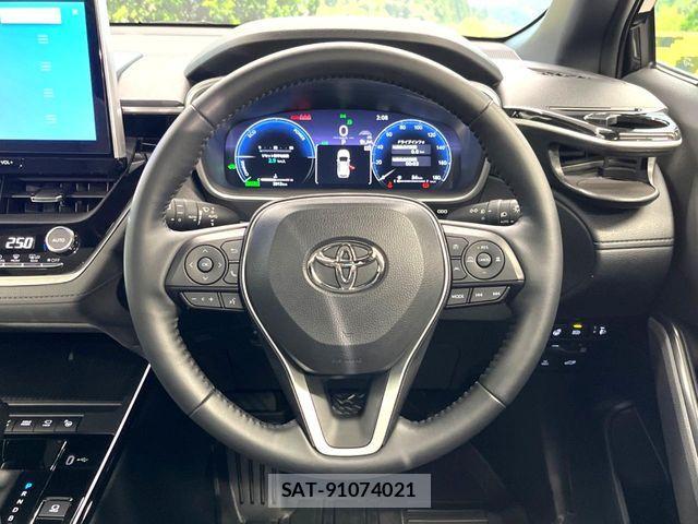 Toyota COROLLA CROSS 2025-07 8848507-10