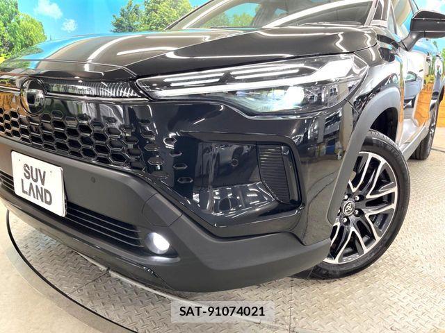 Toyota COROLLA CROSS 2025-07 8848507-11
