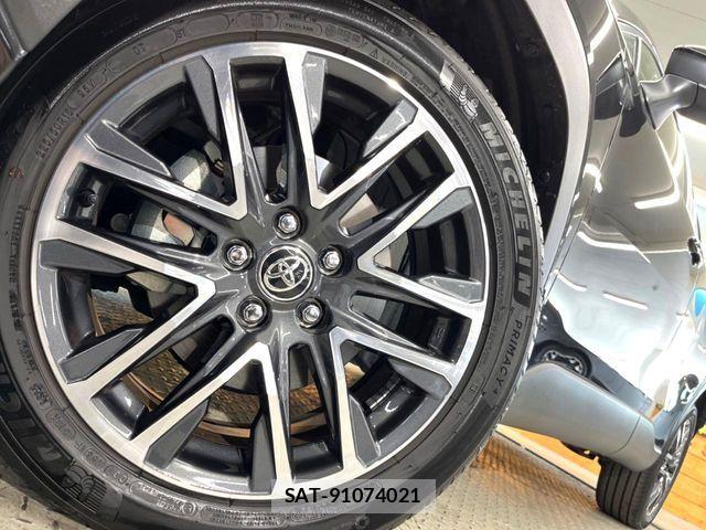 Toyota COROLLA CROSS 2025-07 8848507-12