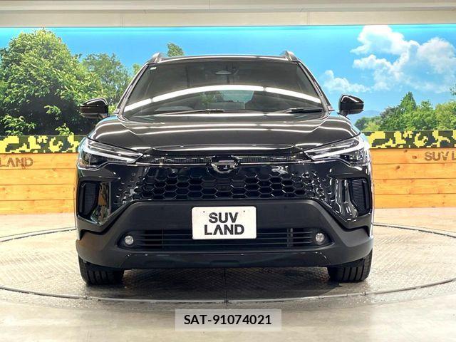 Toyota COROLLA CROSS 2025-07 8848507-13