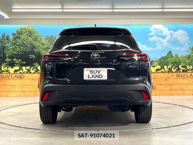 Toyota COROLLA CROSS 2025-07 8848507-14