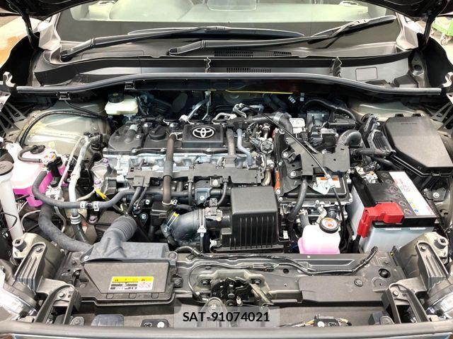 Toyota COROLLA CROSS 2025-07 8848507-17