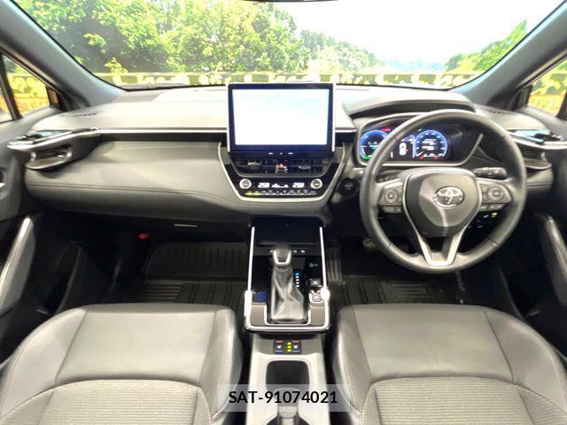 Toyota COROLLA CROSS 2025-07 8848507-1