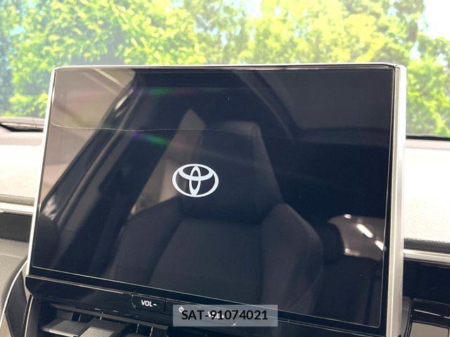 Toyota COROLLA CROSS 2025-07 8848507-2