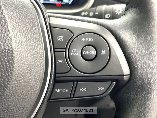 Toyota COROLLA CROSS 2025-07 8848507-6