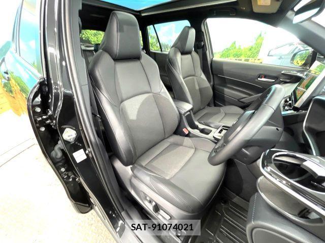 Toyota COROLLA CROSS 2025-07 8848507-7