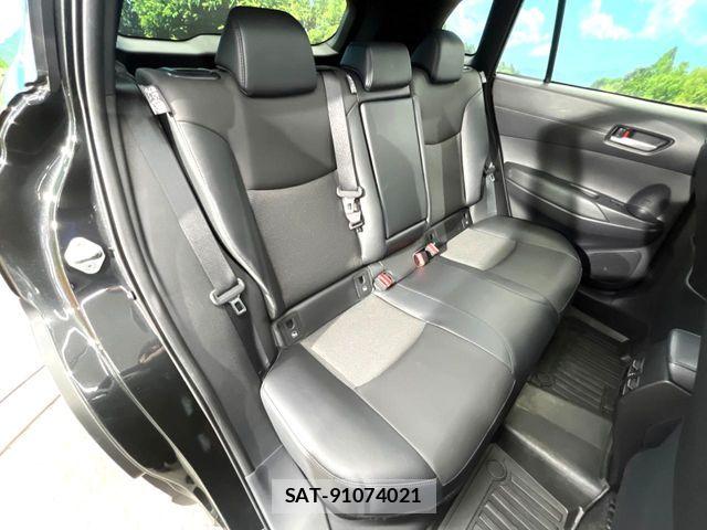 Toyota COROLLA CROSS 2025-07 8848507-8