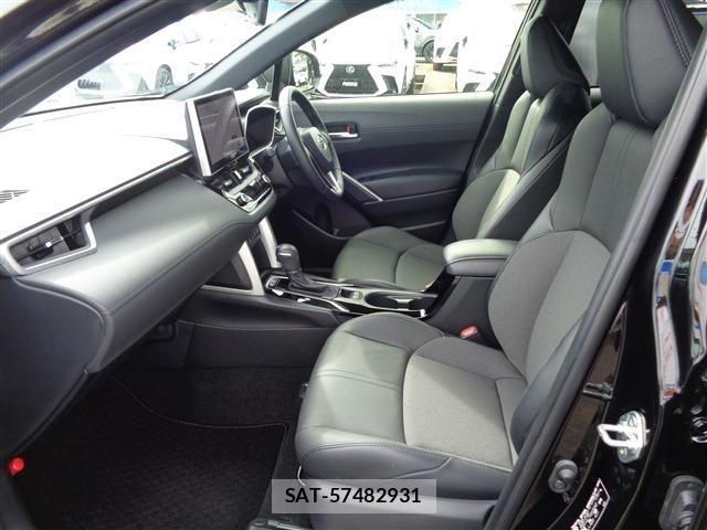 Toyota COROLLA CROSS 2025-04 8870671-10