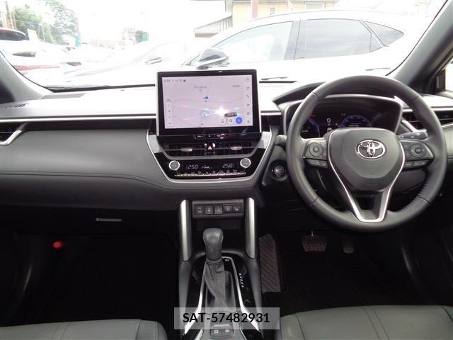 Toyota COROLLA CROSS 2025-04 8870671-12
