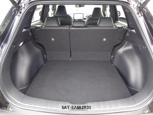Toyota COROLLA CROSS 2025-04 8870671-14