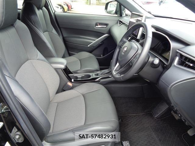 Toyota COROLLA CROSS 2025-04 8870671-16