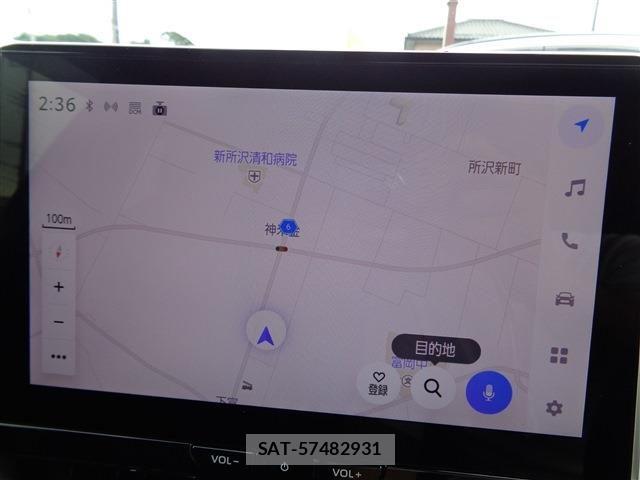 Toyota COROLLA CROSS 2025-04 8870671-19
