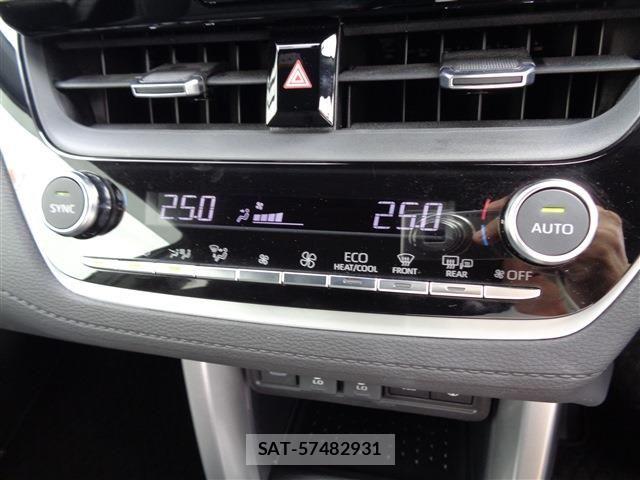 Toyota COROLLA CROSS 2025-04 8870671-22