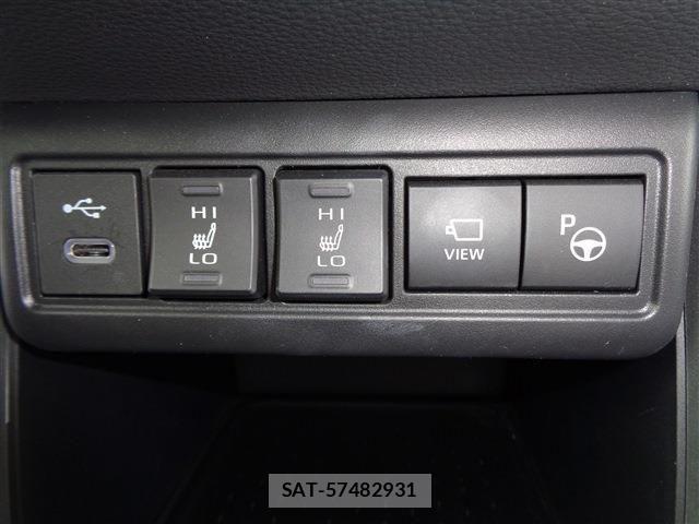 Toyota COROLLA CROSS 2025-04 8870671-23