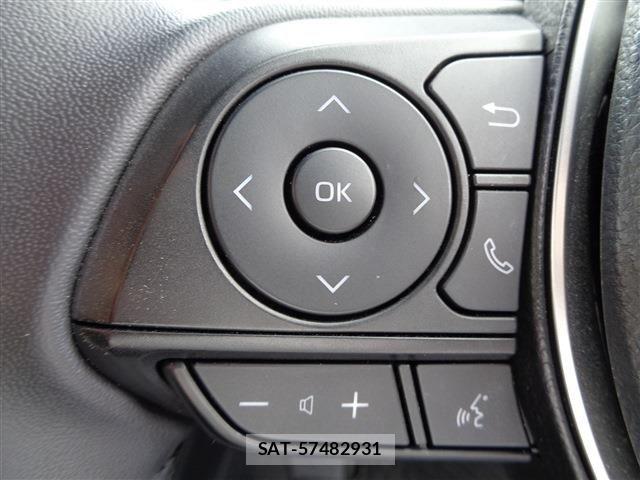 Toyota COROLLA CROSS 2025-04 8870671-29