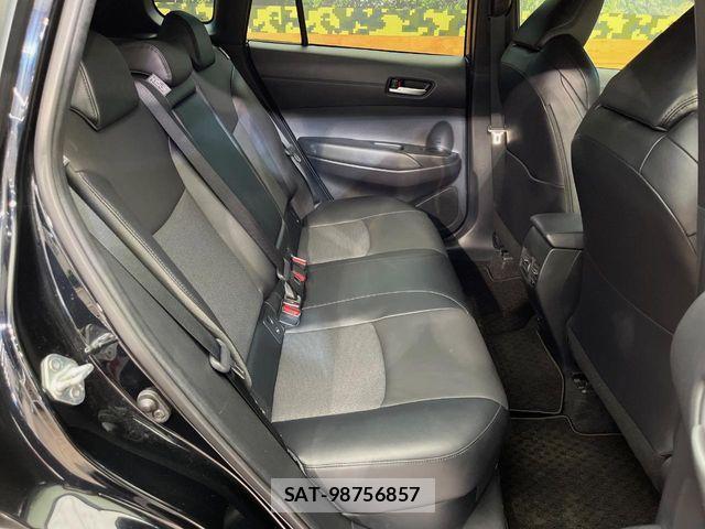 Toyota COROLLA CROSS 2022-11 8870670-9