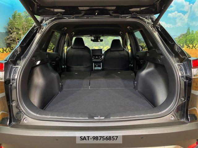 Toyota COROLLA CROSS 2022-11 8870670-10