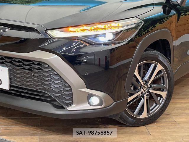 Toyota COROLLA CROSS 2022-11 8870670-12