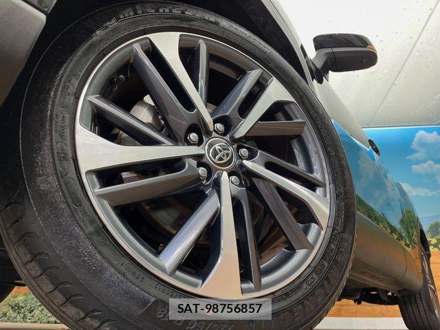 Toyota COROLLA CROSS 2022-11 8870670-13