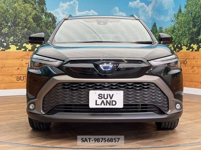 Toyota COROLLA CROSS 2022-11 8870670-14