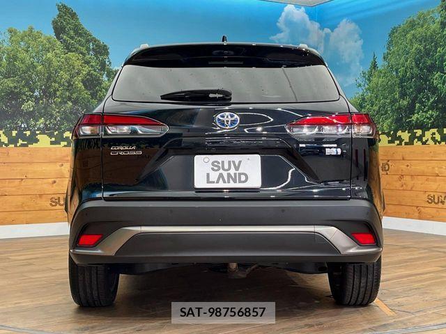 Toyota COROLLA CROSS 2022-11 8870670-15