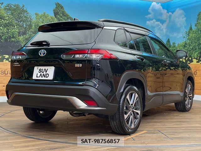 Toyota COROLLA CROSS 2022-11 8870670-17