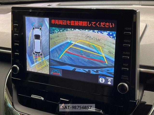 Toyota COROLLA CROSS 2022-11 8870670-2