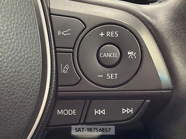 Toyota COROLLA CROSS 2022-11 8870670-5