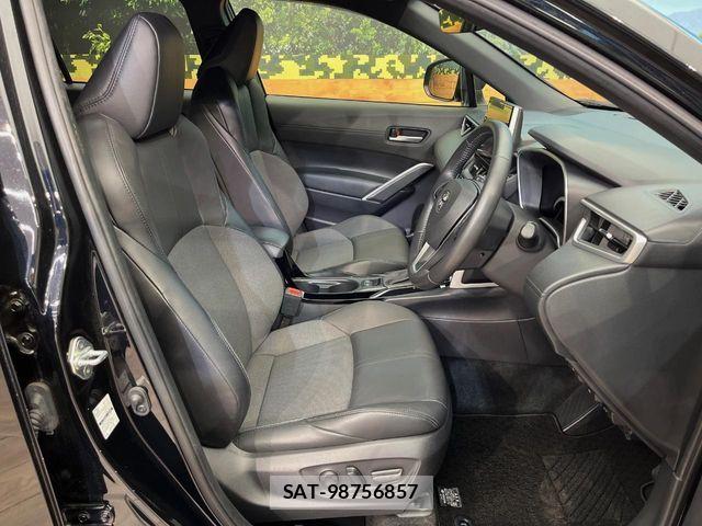 Toyota COROLLA CROSS 2022-11 8870670-8