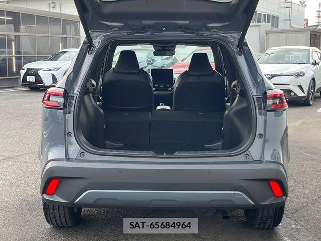 Toyota COROLLA CROSS 2025-07 8870667-9