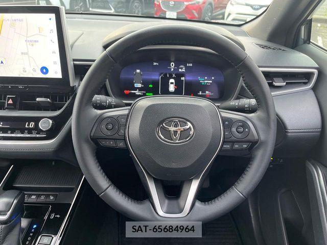 Toyota COROLLA CROSS 2025-07 8870667-10
