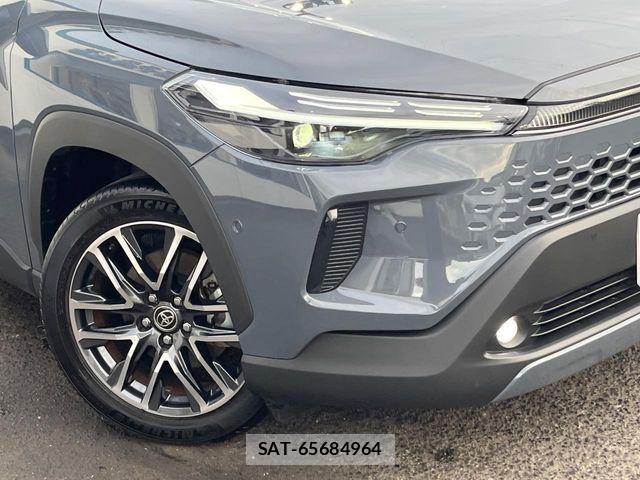 Toyota COROLLA CROSS 2025-07 8870667-11