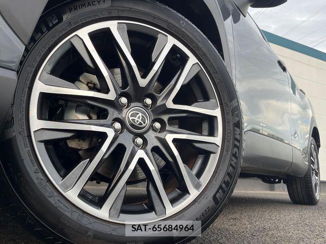 Toyota COROLLA CROSS 2025-07 8870667-12