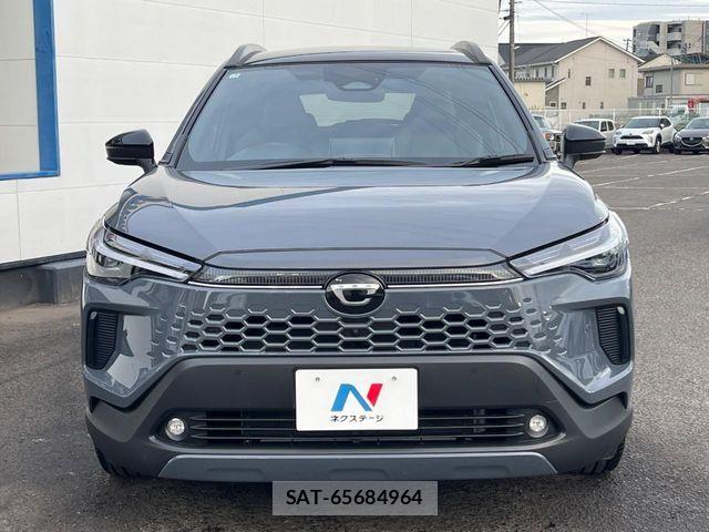 Toyota COROLLA CROSS 2025-07 8870667-13