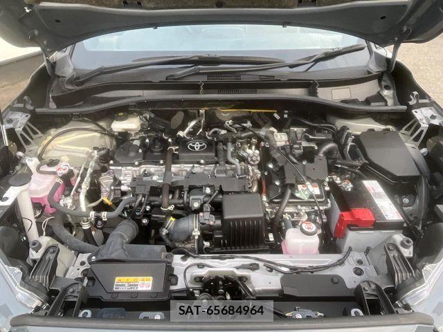 Toyota COROLLA CROSS 2025-07 8870667-17