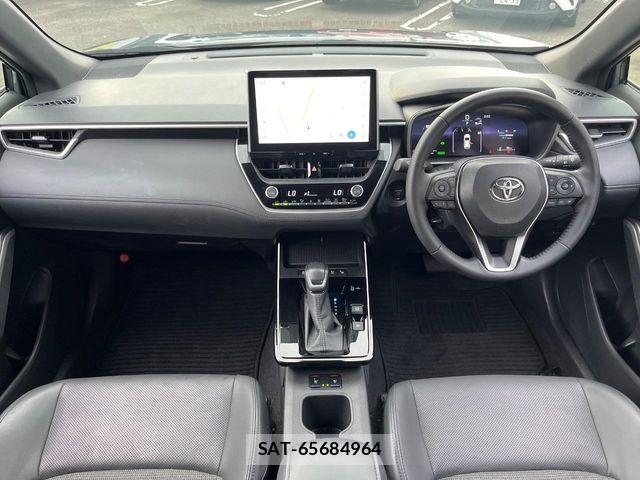 Toyota COROLLA CROSS 2025-07 8870667-1