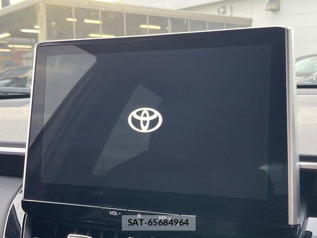 Toyota COROLLA CROSS 2025-07 8870667-3