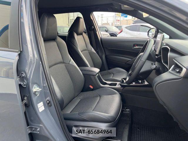 Toyota COROLLA CROSS 2025-07 8870667-7